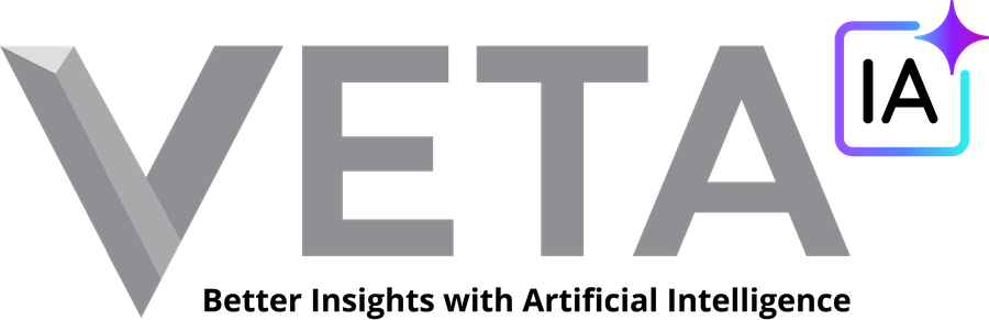 VETA IA, Better Insights with Artificial Intelligence
